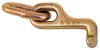 Forged Mini T-Hook Cargo Tie Down Anchor - image 3