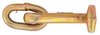Forged Mini T-Hook Cargo Tie Down Anchor - image 4