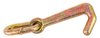 Forged Mini J-Hook Cargo Tie Down Anchor - image 2