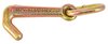 Forged Mini J-Hook Cargo Tie Down Anchor - image 3