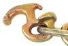 Forged Mini J-R-T-Hook Cargo Tie Down Anchor Cluster - image 3