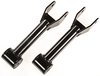 Rear Upper & Lower Trailing Arms Kit for 1968-1972 GM A-Body - image 2
