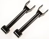 Rear Upper & Lower Trailing Arms Kit 1964-1967 GM A-Body - image 2