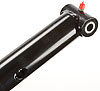 Bolt-On Rear Lower Trailing Arms for 1964-1972 GM A-Body - image 3
