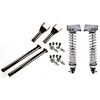 Adjustable Control Arm & Coil-Over Shock Kit for 1968-1972 GM A-Body - image 1
