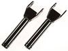 Bolt-On Rear Upper Trailing Arms for 1964-1967 GM A-Body - image 2