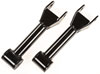 Bolt-On Rear Upper Trailing Arms for 1968-1972 GM A-Body - image 3