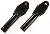 Bolt-On Rear Upper Trailing Arms for 1968-1972 GM A-Body [Adjustable] - image 2