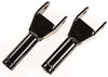 Bolt-On Rear Upper Trailing Arms for 1968-1972 GM A-Body [Adjustable] - image 3
