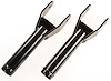 Adjustable Bolt On Rear Upper Trailing Arms 1978-1988 G-Body - image 1
