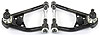 Tubular Upper Control Arms for 1967-1969 Chevrolet Camaro, Pontiac Firebird, 1968-1974 Chevrolet Nova - image 2