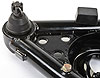 Tubular Lower Control Arms for 1967-1969 Chevy Camaro, Pontiac Firebird, 1968-1974 Chevy Nova [Lowers Vehicle 1.500 in to 2 in.] - image 4