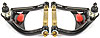 Tubular Upper Control Arms for 1964-1972 GM  A-Body - image 2