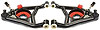 Tubular Lower Control Arms for 1964-1972 GM  A-Body - image 2