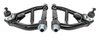 Upper Tubular Control Arms for 1970-1981 Chevrolet Camaro & Pontiac Firebird - image 2