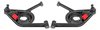 Lower Tubular Control Arms for 1970-1981 Chevrolet Camaro & Pontiac Firebird - image 2
