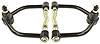 Tubular Upper Control Arms for 1974-1978 Mustang II - image 2