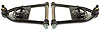 Tubular Lower Control Arms for 1974-1978 Mustang II - image 2
