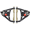 Tubular Upper Control Arms for Select 1958-1964 GM Models - image 1