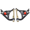 Tubular Upper Control Arms for Select 1958-1964 GM Models - image 2