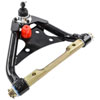 Tubular Upper Control Arms for Select 1958-1964 GM Models - image 3