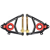 Tubular Lower Control Arms for Select 1958-1964 GM Models - image 1