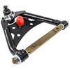 Tubular Upper Control Arms for 1965-1970 Chevrolet Bel Air, Biscayne, Impala & 1966-1970 Chevrolet Caprice [Stock Height] - image 3