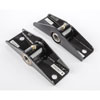 No-Hop Rear Upper Control Arm Bushings Fits 2010-14 Camaro - image 2