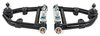 Tubular Upper Control Arms for 1964-1966 Ford Mustang, 1962-1965 Ford Falcon, 1962-1965 Ranchero, Mercury Comet - image 2