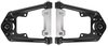 Tubular Upper Control Arms Fits Select 1968-1980 Ford, Mercury Models - image 3