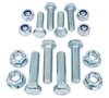 Tubular Upper Control Arms Fits Select 1968-1980 Ford, Mercury Models - image 4