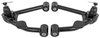 Tubular Upper Control Arms Fits Select 1964-1972 Dodge, Plymouth Models [Mopar A-Body] - image 2