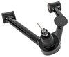 Tubular Upper Control Arms Fits Select 1964-1972 Dodge, Plymouth Models [Mopar A-Body] - image 4