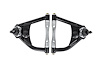 Tubular Upper Control Arms Fits Select 1963-1970 Chevrolet/GMC 2WD Trucks, Blazer, Jimmy, Suburban - image 1