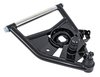 Tubular Lower Control Arms Fits Select 1963-1970 Chevrolet/GMC 2WD Trucks, Blazer, Jimmy, Suburban - image 4