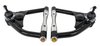 Tubular Upper Control Arms Fits Select 1973-1991 Chevrolet/GMC 2WD Trucks, Blazer, Jimmy, Suburban - image 2