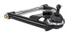 Tubular Upper Control Arms Fits Select 1973-1991 Chevrolet/GMC 2WD Trucks, Blazer, Jimmy, Suburban - image 4