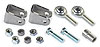 Bolt-On Track Rod Kit for use with 4-Link Suspension - image 2