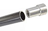 Bolt-On Track Rod Kit for use with 4-Link Suspension - image 4