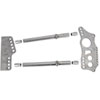 4-Link Suspension Kit [4130 Chromoly Tubing and 5/8 in. Tube Inserts - image 2
