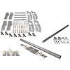 4-Link Suspension Kit with Coil-Over Shock Mounts - image 1