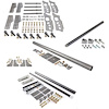 4-Link Suspension Kit with Anti-Roll Bar - image 1