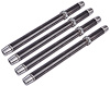 4-Link Tubing Kit [1 1/4 in. Diameter x 14 in. Length x 0.095 in. Thickness] - image 1
