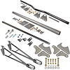 Ladder Bar Kit Non-Adjustable - image 1