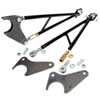 Adjustable Ladder Bars [Length: 31.500 in.] - image 3