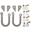 Ladder Bar Safety Loop Kit Includes 2 Loops, 4 Tabs & Hardware - image 2