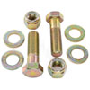 Ladder Bar Frame Mount Hardware Fits JEGS 555-64670/72 & JEGSTER 550-41012/13 - image 2