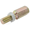 Linkage Adjuster Male/Female Threads: 3/4"-16 - image 1