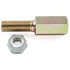 Linkage Adjuster Male/Female Threads: 3/4"-16 - image 2