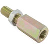 Linkage Adjuster Male/Female Threads: 3/4"-16 - image 3